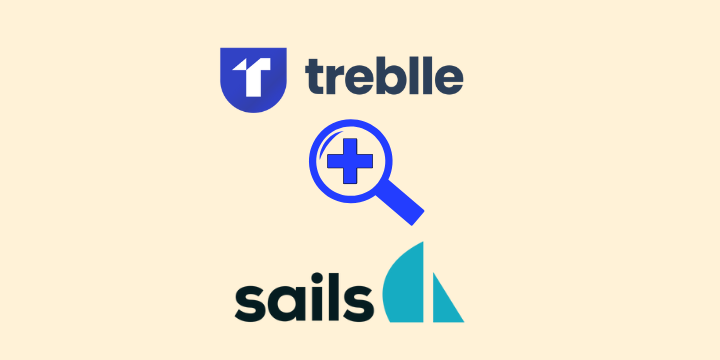 Setting up API monitoring with Treblle in Sails