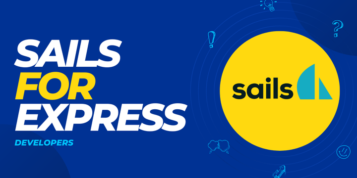 Sails for Express developers - Routing